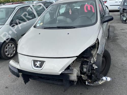 Left front window switch PEUGEOT 307 (3A/C) 1.6 HDi | BP19989213I27  - Image 7