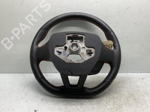 Used Steering wheel Steering wheel FORD ECOSPORT 1.0 EcoBoost (100 hp) 19956747 19956747