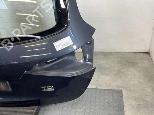 Tailgate AUDI Q5 (8RB) 2.0 TDI quattro | BP28704595C6 
