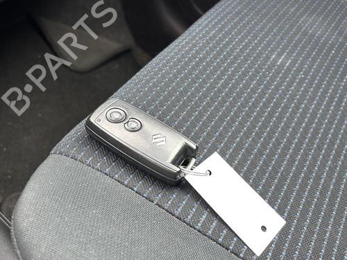 Rear parcel shelf SUZUKI SWIFT III (MZ, EZ) 1.3 DDiS (RS413D) | BP38202272C85 - Image 18