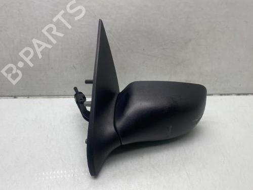 Left mirror FORD FIESTA III (GFJ) 1.3 Cat | BP20183931C26