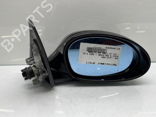 Right mirror BMW 3 (E90) 325 d | BP21960484C27 