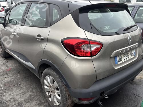 Højre solskærm RENAULT CAPTUR I (J5_, H5_) 1.5 dCi 90 (J5N4, J5M5, J5MW, J5M6, J5AL, J5AJ) | BP38202329I2 - Image 18