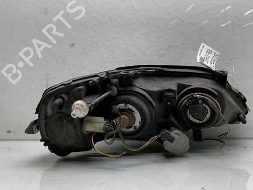 Left headlight OPEL ASTRA G Estate (T98) 1.7 DTI 16V (F35) | BP19960556C28 