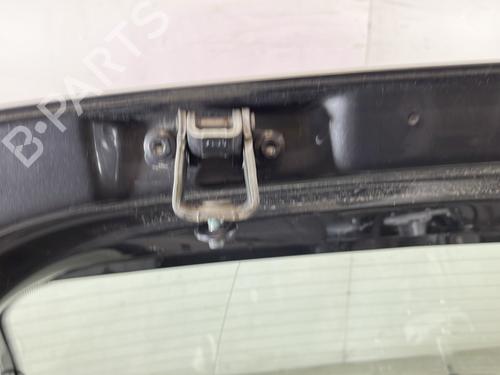 Tailgate VW POLO V (6R1, 6C1) 1.2 TDI | BP29609933C6