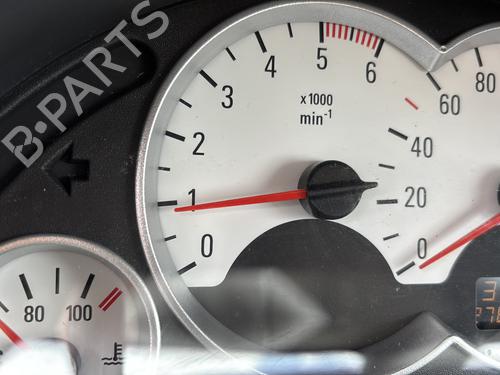 Left front window switch OPEL CORSA C (X01) 1.3 CDTI (F08, F68) | BP30791194I27  - Image 9