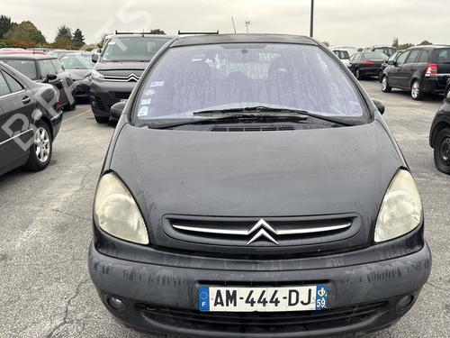 Left taillight CITROËN XSARA PICASSO (N68) 2.0 HDi | BP32125851C34 