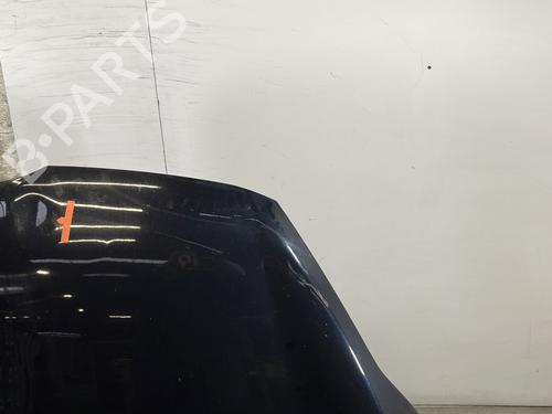 Hood FORD FIESTA VI (CB1, CCN) 1.4 TDCi | BP30878428C1