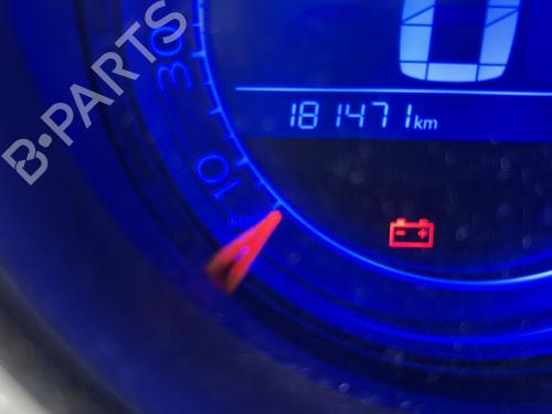Left sun visor CITROËN C4 II (NC_) 1.6 HDi 90 | BP37648593I1 - Image 14