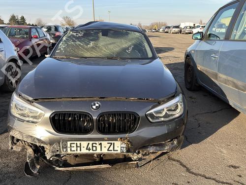 Steering column stalk BMW 1 (F20) 116 d | BP31293266I23 - Image 13