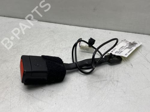 Seat buckle BMW 2 Active Tourer (F45) 225 xe Plug-in-Hybrid | BP27355828I32 