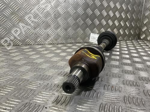 Used Left front driveshaft Left front driveshaft CITROËN C3 III (SX) 1.2 VTi 82 (82 hp) 19953648 19953648