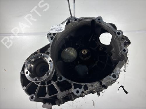 Used Gearbox Gearbox 39520679 39520679
