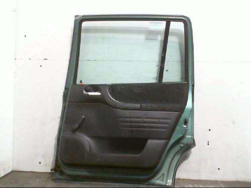 Right rear door OPEL ZAFIRA A MPV (T98) 2.0 DI 16V (F75) | BP20005350C5 