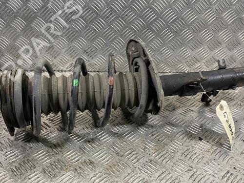 Right front shock absorber RENAULT KADJAR (HA_, HL_) 1.5 dCi 110 (HLA3) | BP19964514M17 