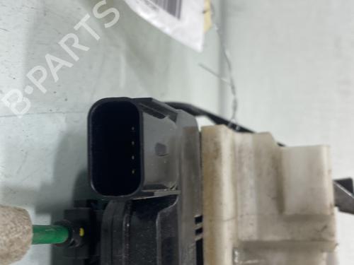 Front right lock KIA RIO III (UB) 1.25 CVVT | BP29507411C97 