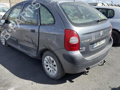 Tailgate CITROËN XSARA PICASSO (N68) 2.0 HDi | BP29329284C6 