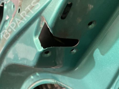 Right rear door CITROËN SAXO (S0, S1)  | BP21956423C5 