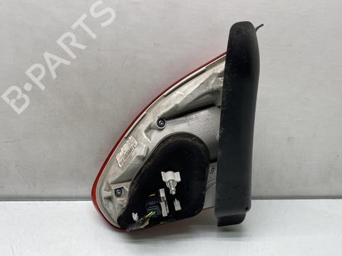 Left tailgate light PEUGEOT 2008 I (CU_) 1.2 VTi | BP30887772C79 - Image 3