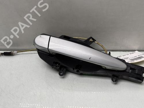 Used Front right exterior door handle BMW X1 (E84) xDrive 20 d (184 hp) 32219328