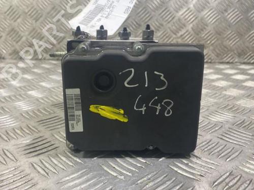 ABS pump PEUGEOT 3008 I MPV (0U_) 1.6 HDi | BP19968444M43 