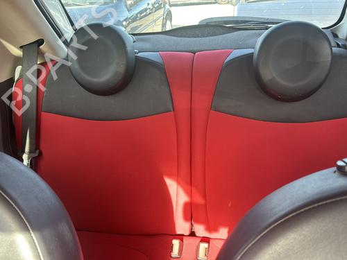 Left sun visor FIAT 500 (312_) 1.2 (312AXA1A) | BP33206255I1 - Image 16