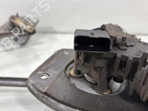 Front wiper motor PEUGEOT PARTNER MPV (5_, G_) 2.0 HDI | BP29707353M29
