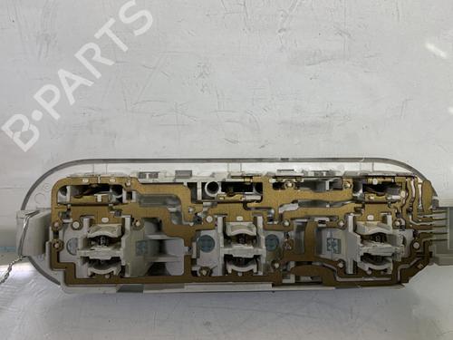 Interior roof light NISSAN NOTE (E11, NE11) 1.5 dCi | BP19957275I8 - Image 2