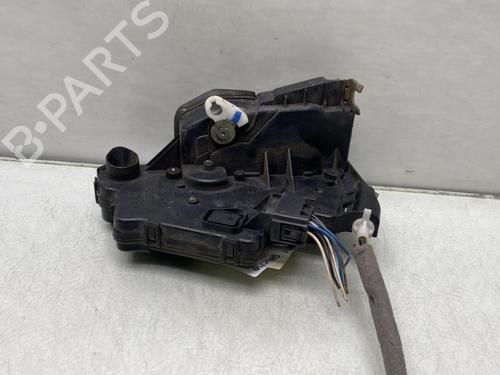 Front left lock BMW 3 Touring (E46) 320 d | BP20223382C98 