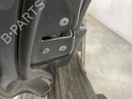 Used Left rear door Left rear door TOYOTA AURIS (_E15_) 1.4 D-4D (NDE150_, NDE150R) (90 hp) 24590593 24590593