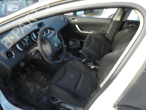 ABS pump PEUGEOT 308 SW I (4E_, 4H_) 1.6 HDi | BP19999945M43 