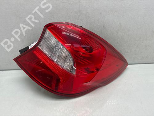 Used Right taillight Right taillight 38597785 38597785