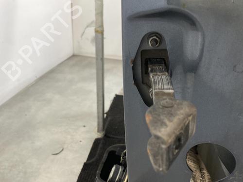 Left front door CITROËN C4 Coupe (LA_) 1.6 HDi | BP19961305C2 