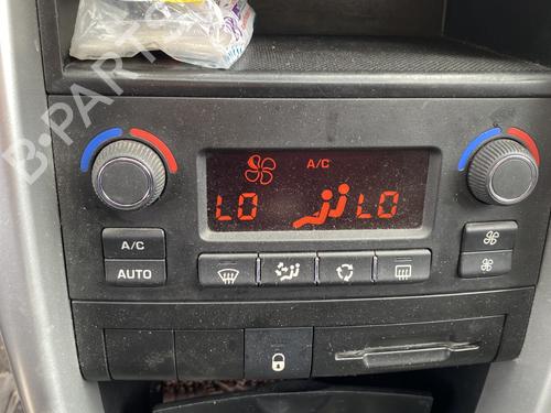 Left taillight PEUGEOT 207 (WA_, WC_) 1.4 HDi | BP29039540C34 