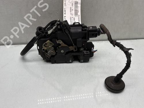 Front left lock VW GOLF IV (1J1) 1.9 TDI | BP28281565C98 