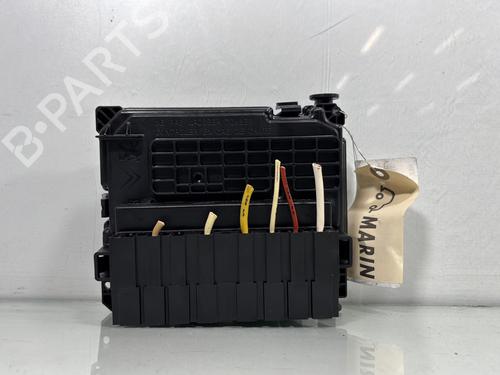 Fuse box PEUGEOT 207 (WA_, WC_) 1.6 HDi | BP29841479E1