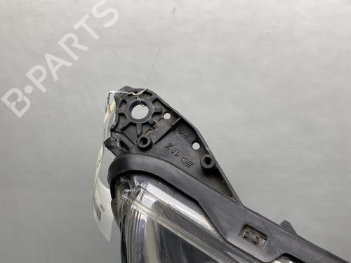 Right headlight PEUGEOT 5008 (0U_, 0E_) 1.6 HDi | BP24549480C29 