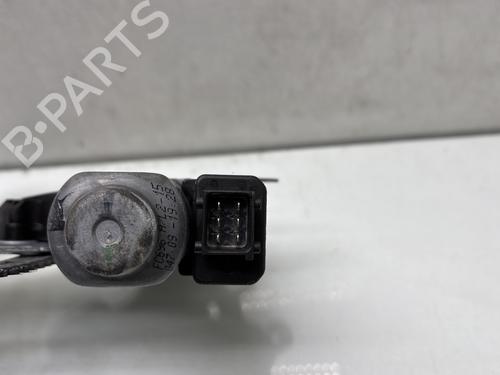Rudehejsemekanisme ventre foran OPEL MERIVA A MPV (X03) 1.6 (E75) | BP28385350C22 