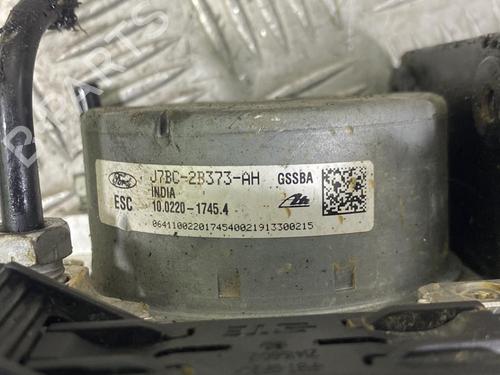 Used ABS pump FORD KA+ III (UK, FK) 1.2 (85 hp) 19953131