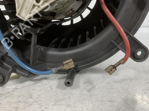 Heater blower motor MERCEDES-BENZ E-CLASS (W210) E 200 CDI (210.007) | BP19980845M62 