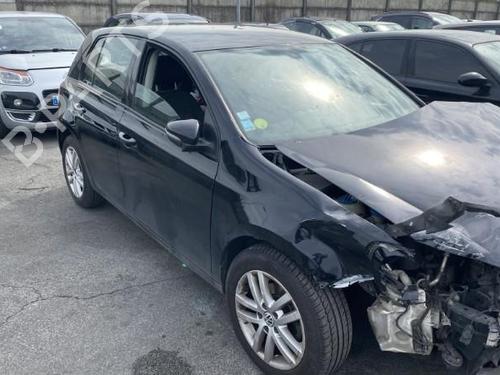 Instrument cluster VW GOLF VI (5K1) 1.6 TDI | BP20312333C47 