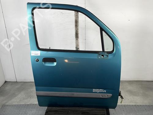 Used Right front door SUZUKI WAGON R+ (MA) 1.3 (RB413) (76 hp) 31174169