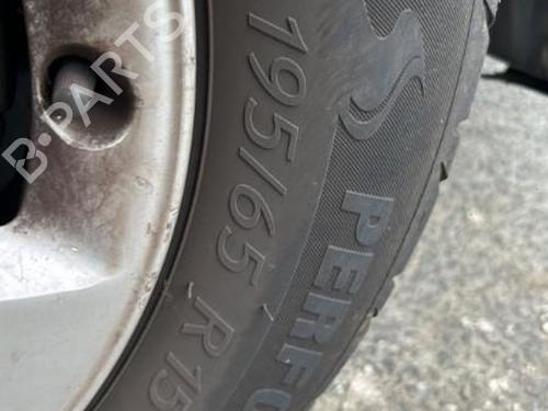 Rim AUDI A3 (8L1) 1.9 TDI | BP21961550C45 