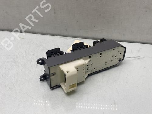 Left front window switch TOYOTA YARIS (_P13_) 1.5 Hybrid (NHP130_, NHP130) | BP28704828I27 - Image 2