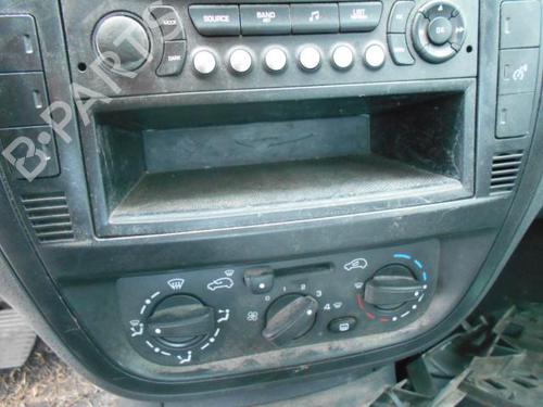 Climate control CITROËN C3 II (SC_)  | BP20035324I5  - Image 7