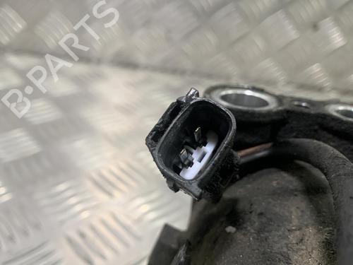 AC compressor FIAT GRANDE PUNTO (199_)  | BP20024942M34 