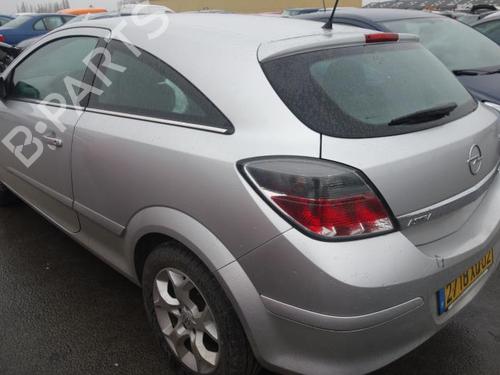 Türgriff vorne links außen OPEL ASTRA H GTC (A04)  | BP20016888C128 
