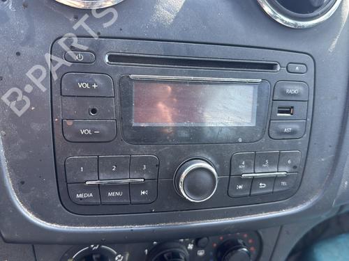 Rear left window mechanism DACIA LOGAN MCV II 1.5 dCi | BP29939604C24 - Image 8