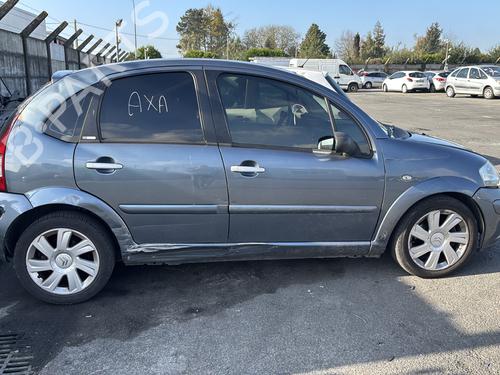 Left mirror CITROËN C3 I (FC_, FN_) 1.6 16V HDi | BP23108194C26 