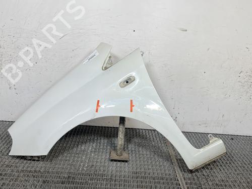 Used Left front fenders FIAT GRANDE PUNTO (199_) 1.2 (65 hp) 32339345